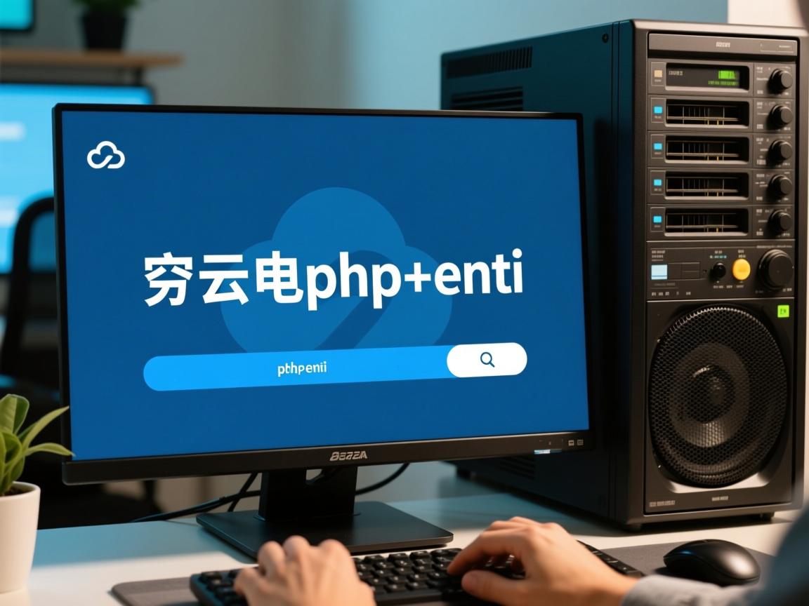 阿里云虚拟主机修改php.ini方法  第2张 阿里云虚拟主机修改php.ini方法  第2张