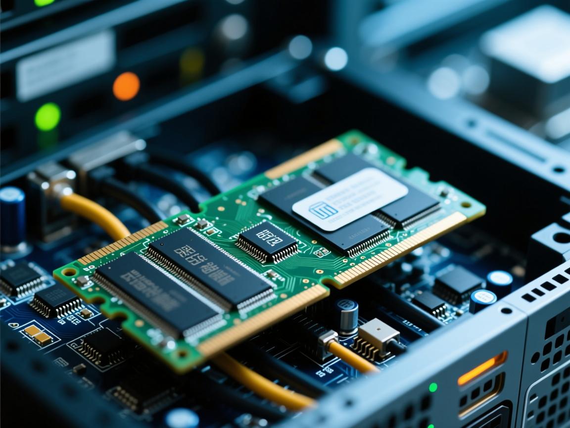 服务器升级内存必须重启吗  第3张 服务器升级内存必须重启吗  第3张