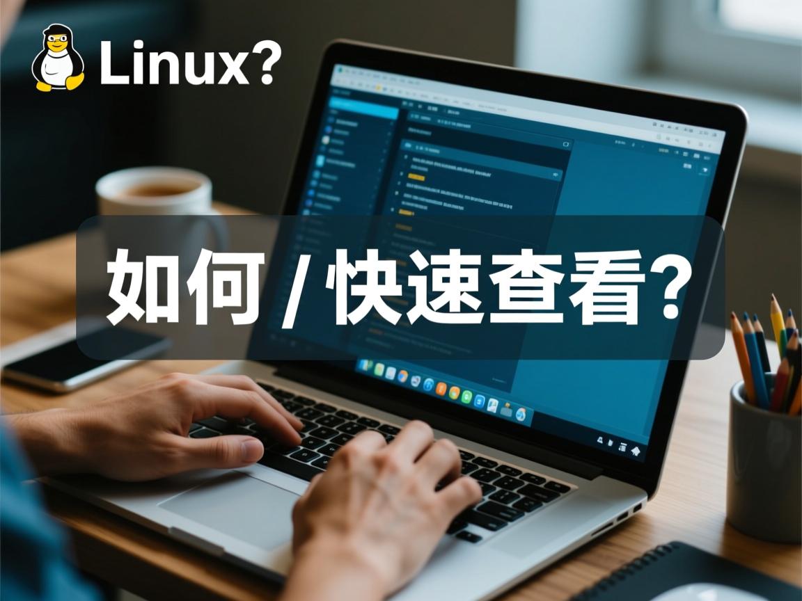 Linux版本如何快速查看?  第1张 Linux版本如何快速查看?  第1张