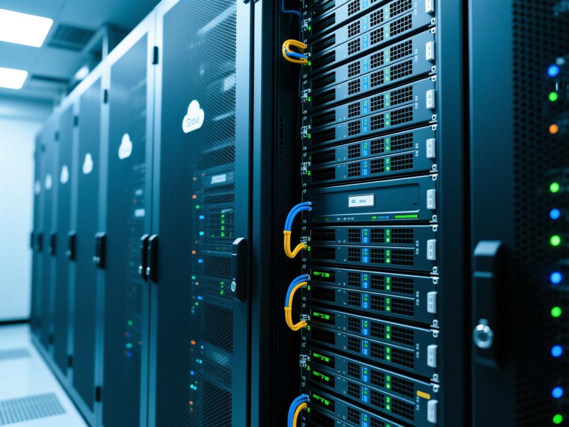 云服务器物理机配置怎么选最划算?  第2张 云服务器物理机配置怎么选最划算?  第2张