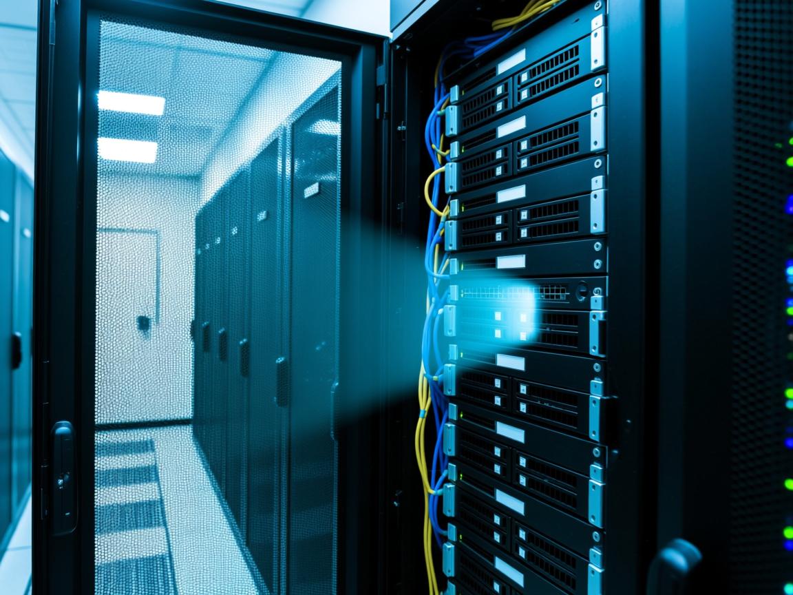 服务器装机遇难题?  第1张 服务器装机遇难题?  第1张