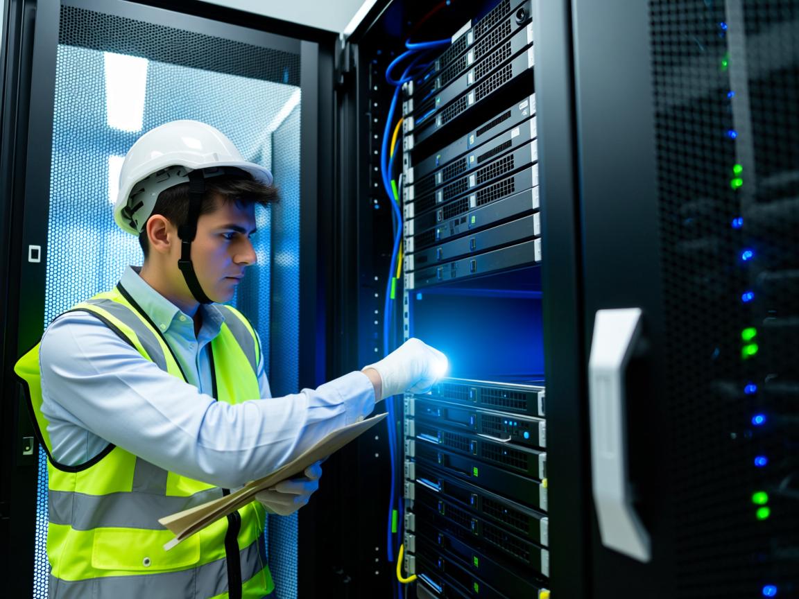 服务器装机遇难题?  第2张 服务器装机遇难题?  第2张