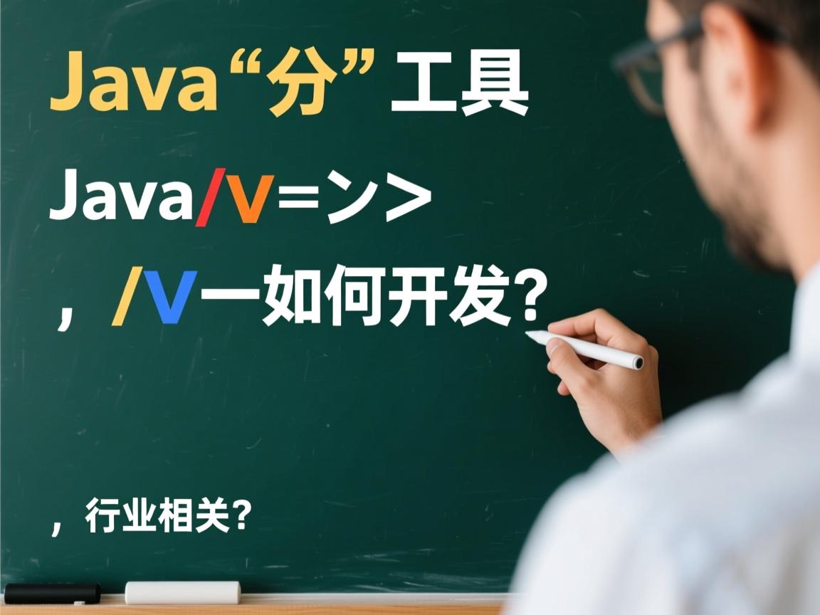 Java分词工具如何开发?  第3张 Java分词工具如何开发?  第3张