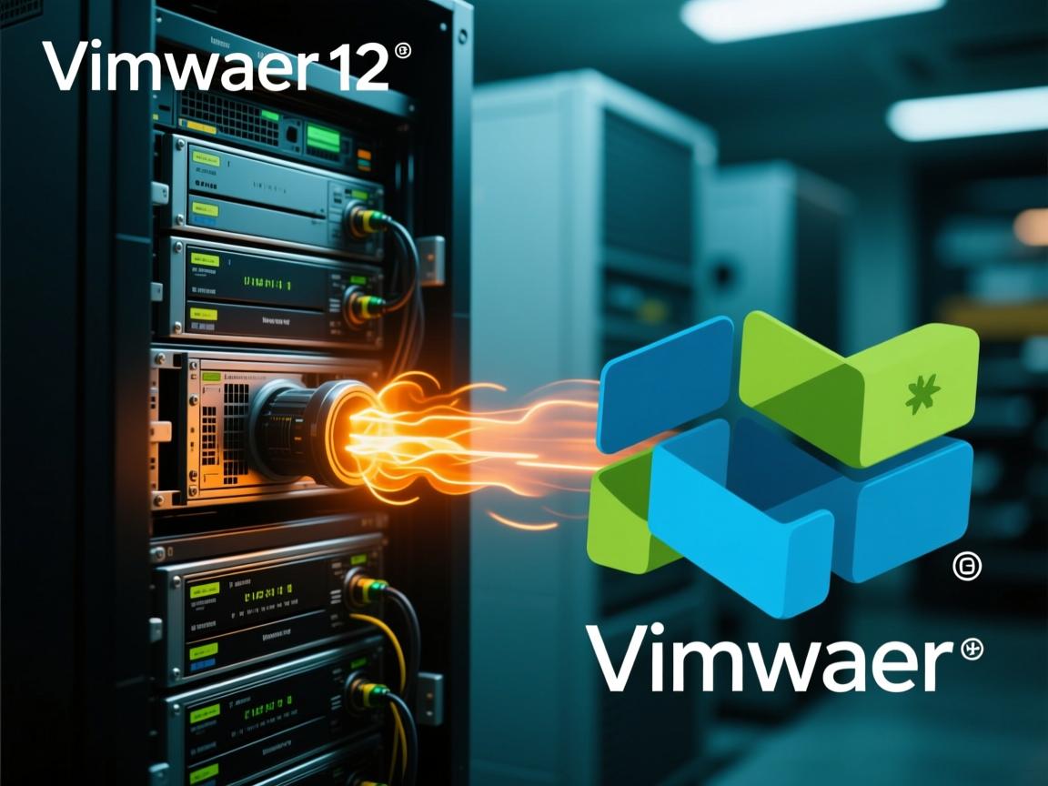 VMware 12如何实现物理机热迁移？  第2张