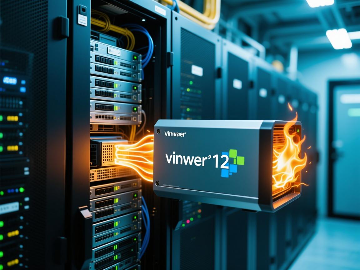 VMware 12如何实现物理机热迁移？  第3张