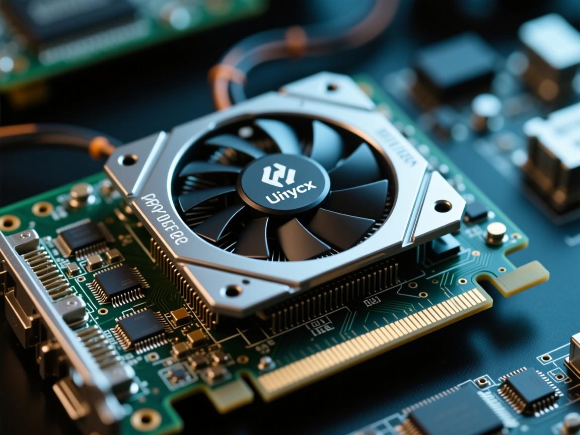 Linux如何检查GPU状态  第2张 Linux如何检查GPU状态  第2张