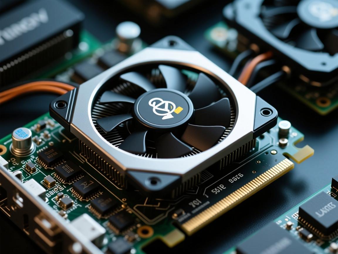 Linux如何检查GPU状态  第1张 Linux如何检查GPU状态  第1张