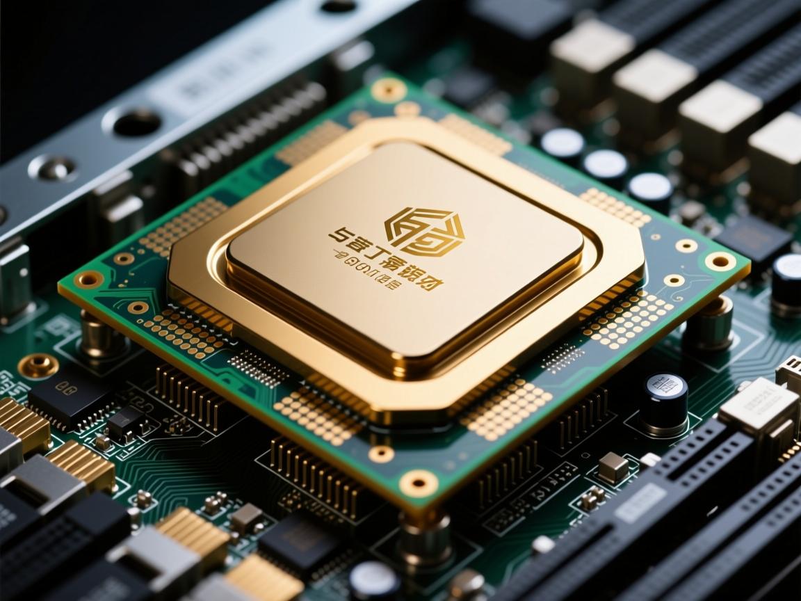 高端服务器CPU为何如此昂贵?  第1张 高端服务器CPU为何如此昂贵?  第1张