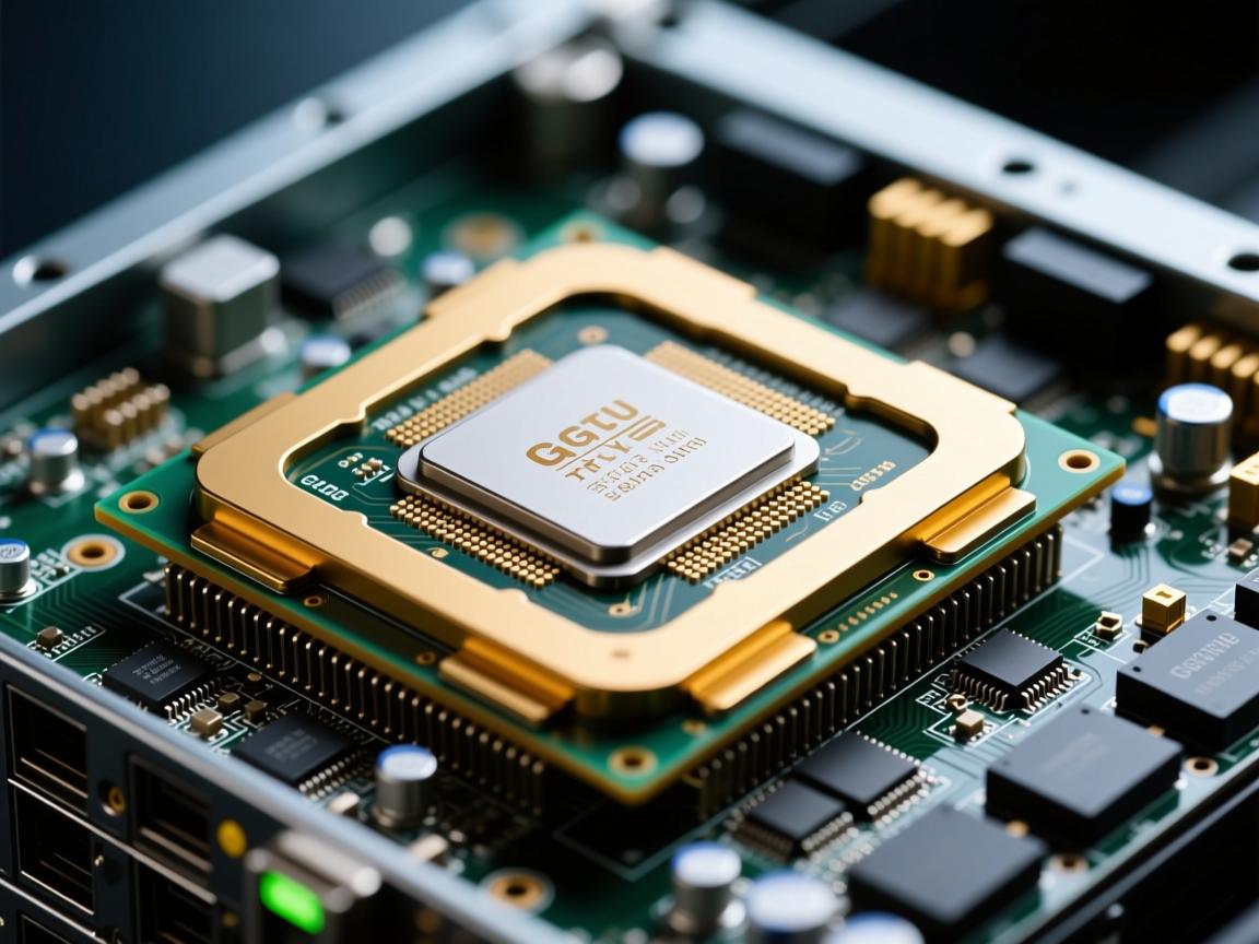 高端服务器CPU为何如此昂贵?  第2张 高端服务器CPU为何如此昂贵?  第2张