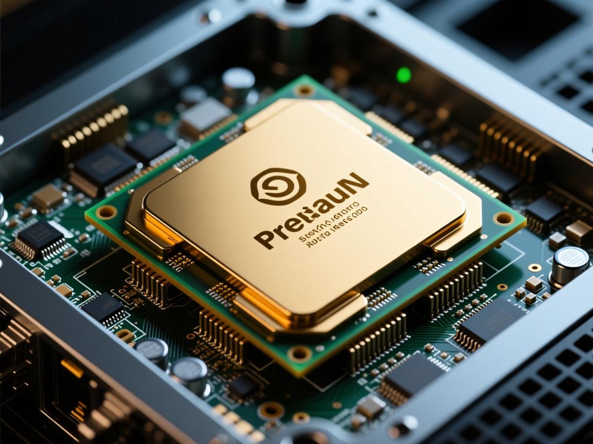 高端服务器CPU为何如此昂贵?  第3张 高端服务器CPU为何如此昂贵?  第3张