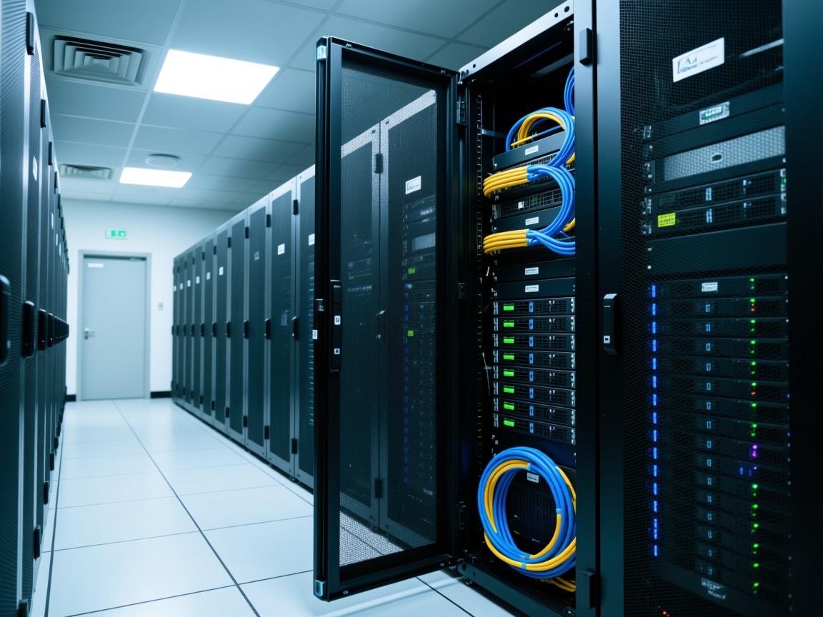 物理机没开机,服务器怎么办?  第2张 物理机没开机,服务器怎么办?  第2张