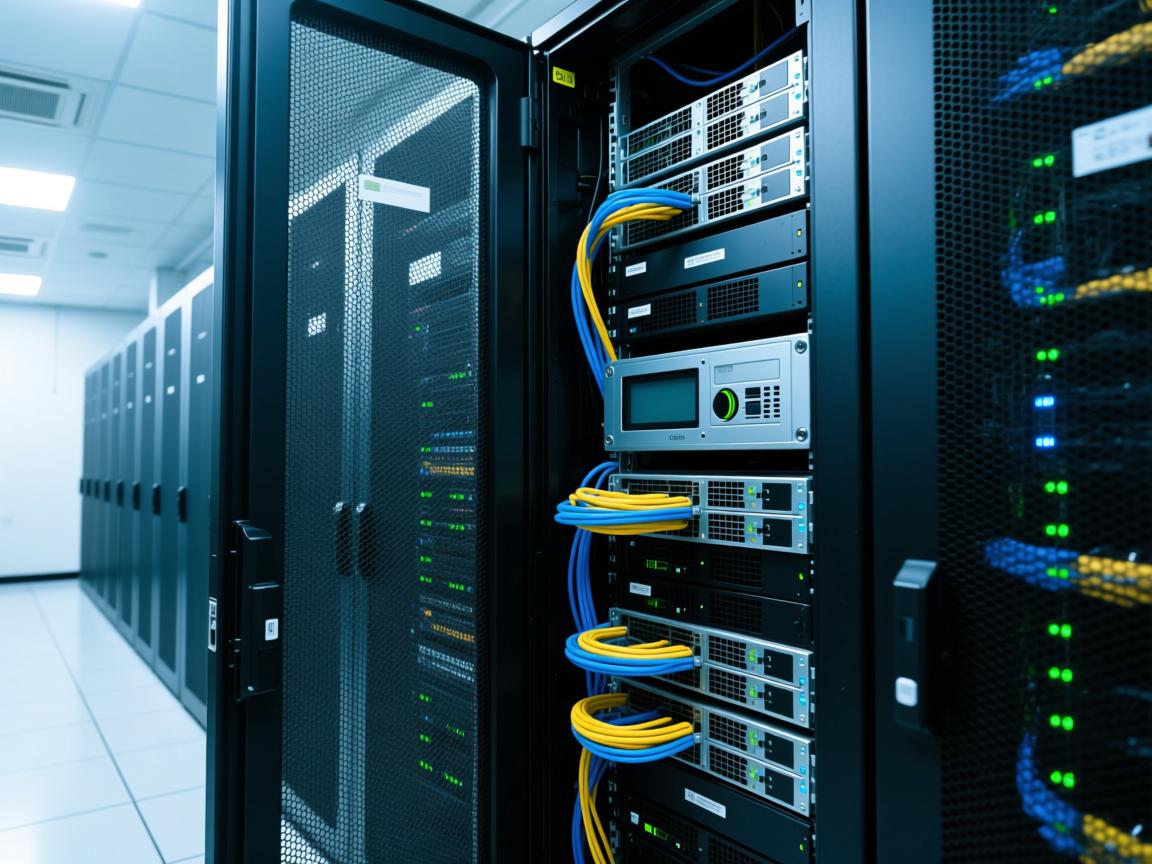 物理机没开机,服务器怎么办?  第3张 物理机没开机,服务器怎么办?  第3张