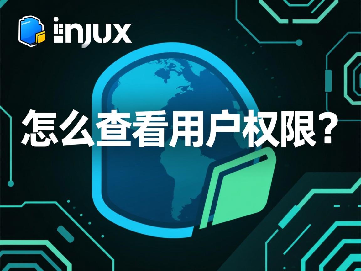 Linux怎么查看用户权限？  第1张