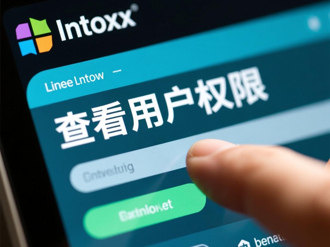 Linux怎么查看用户权限？  第3张