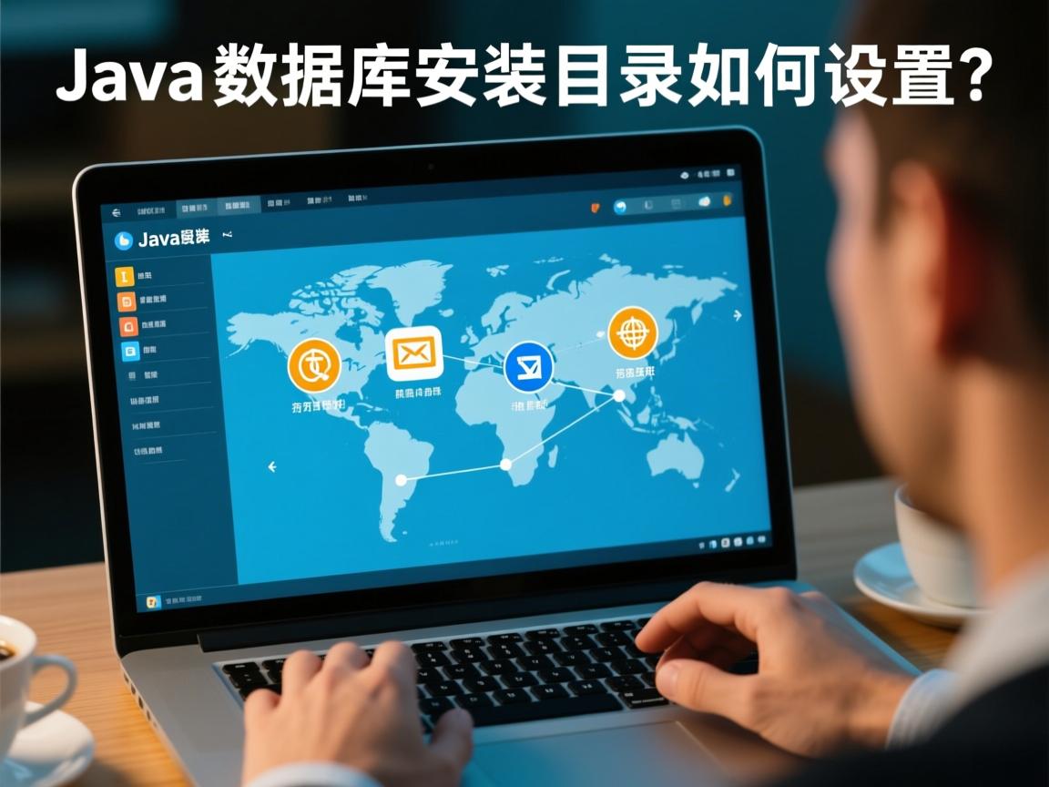 Java数据库安装目录如何设置?  第3张 Java数据库安装目录如何设置?  第3张