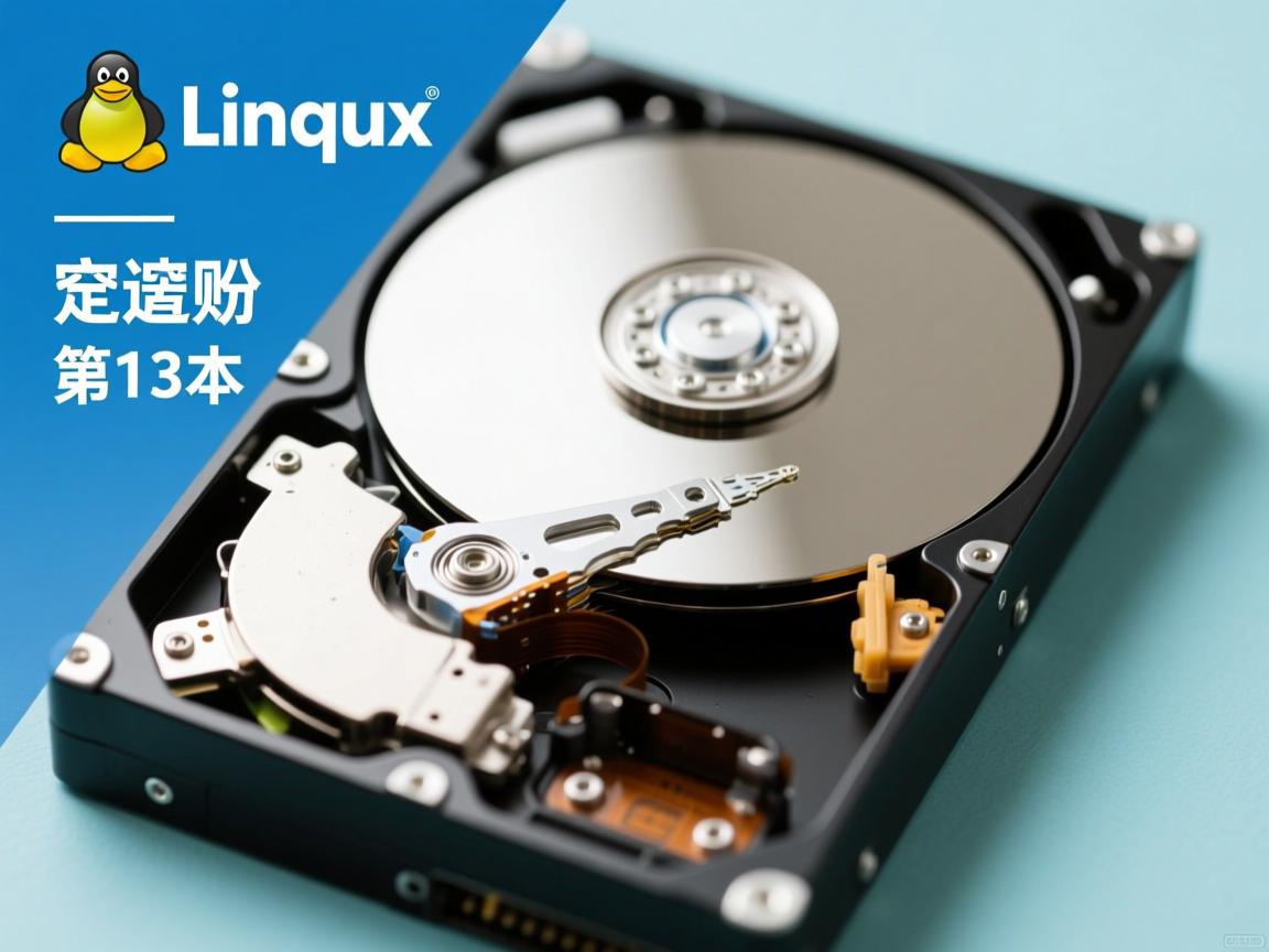 如何查看Linux磁盘空间?  第2张 如何查看Linux磁盘空间?  第2张