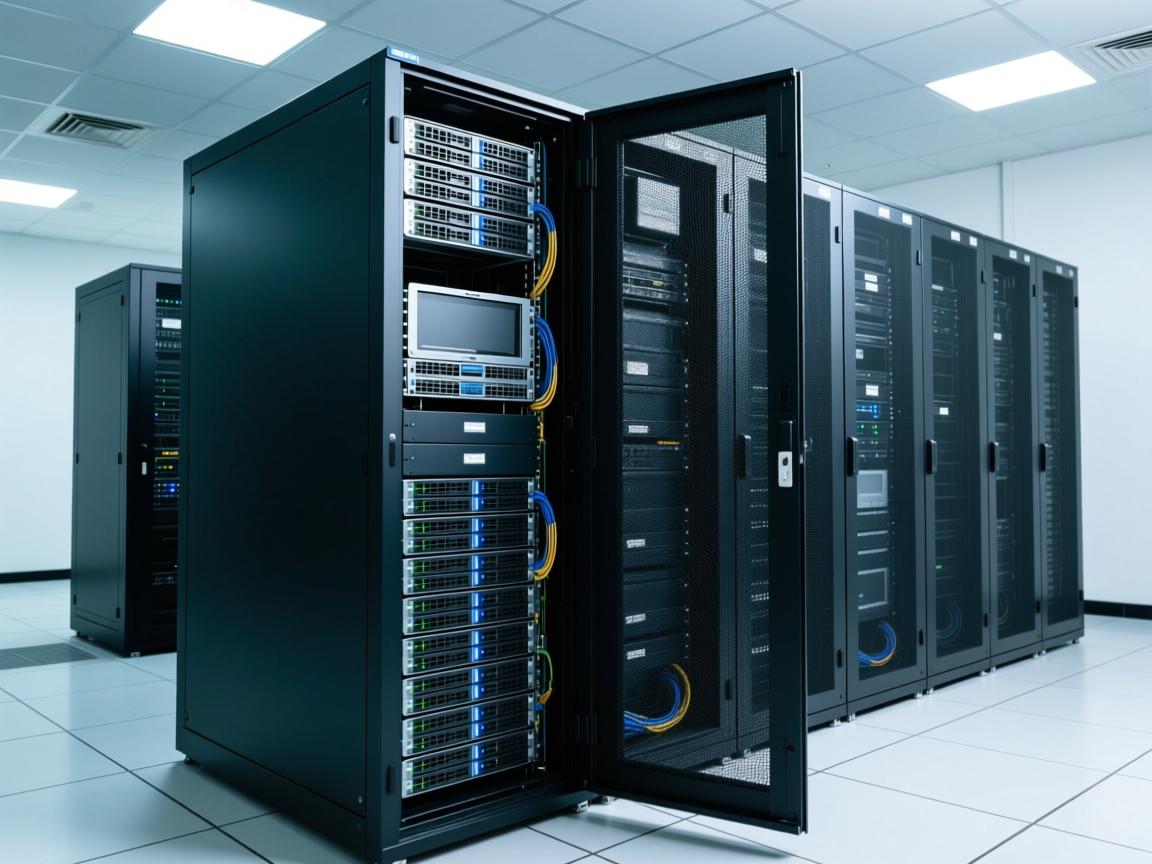 威龙服务器机柜性能如何?  第2张 威龙服务器机柜性能如何?  第2张