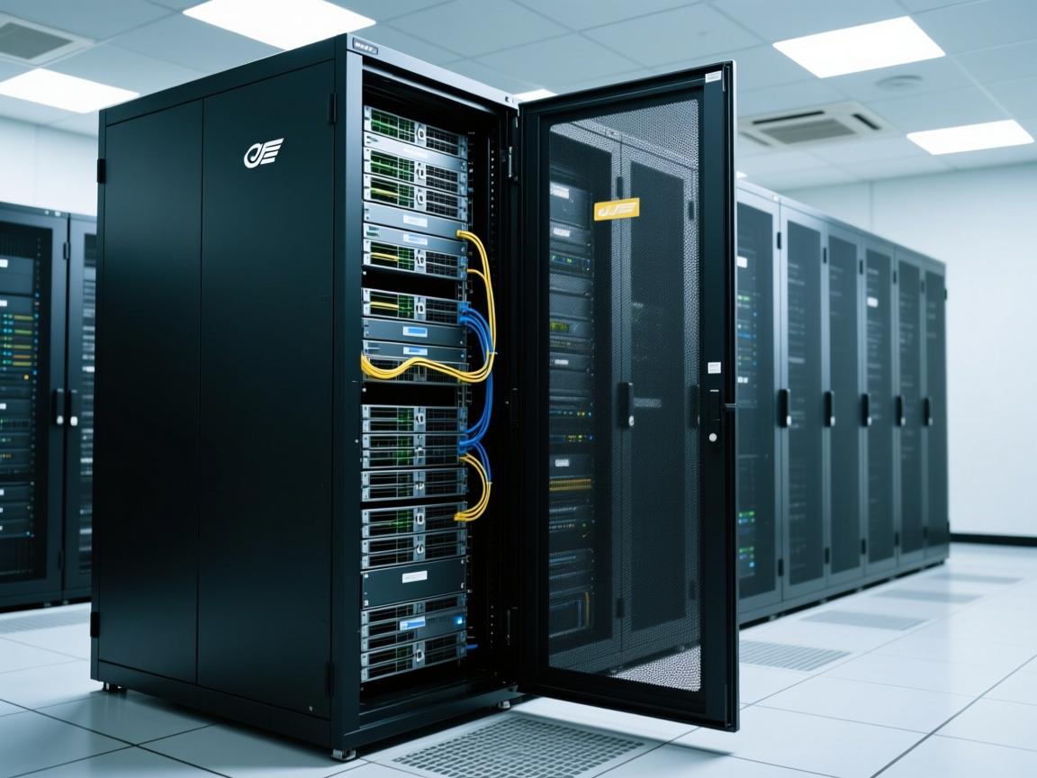 威龙服务器机柜性能如何?  第3张 威龙服务器机柜性能如何?  第3张