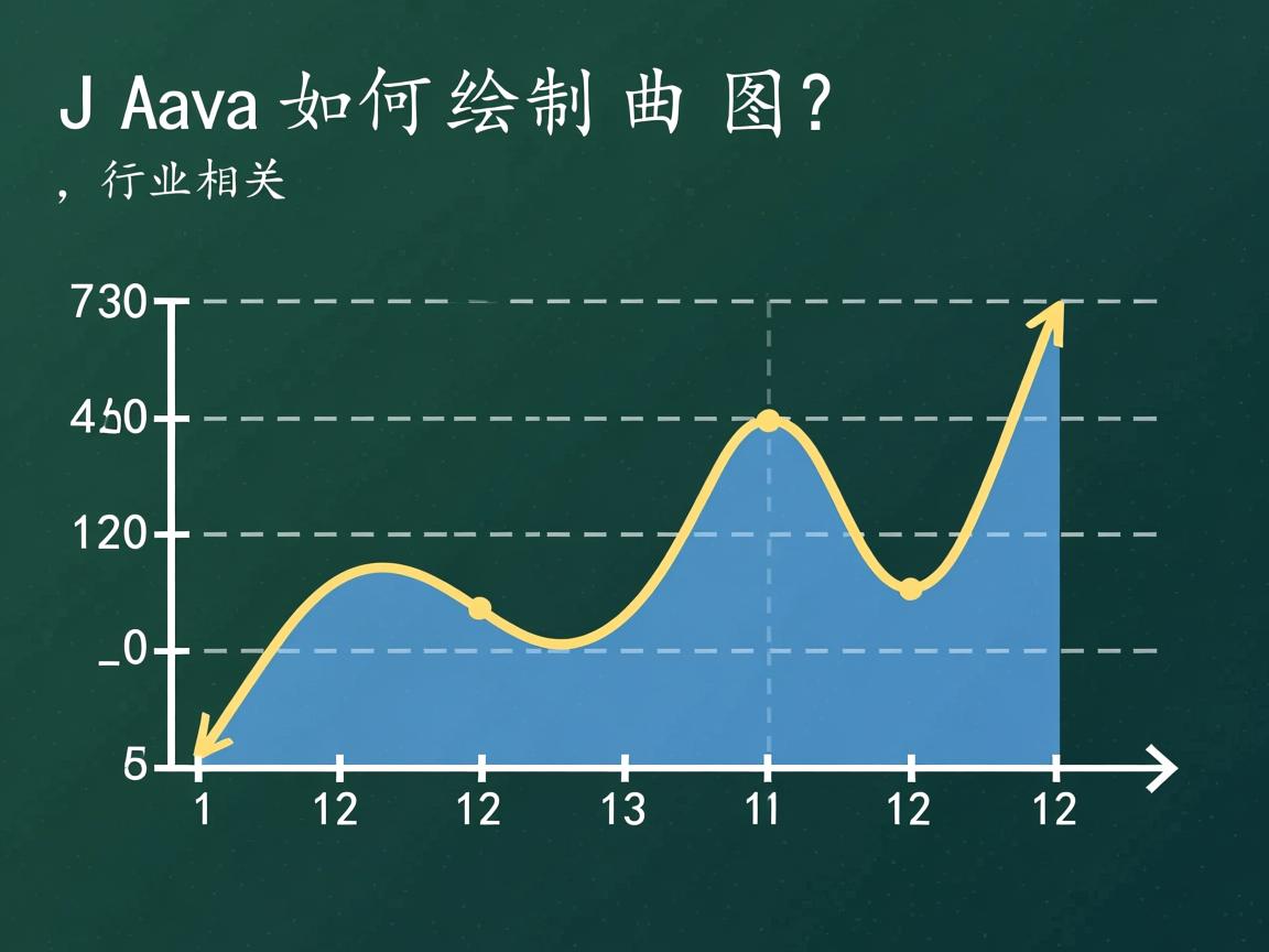 Java如何绘制曲线图?  第3张 Java如何绘制曲线图?  第3张