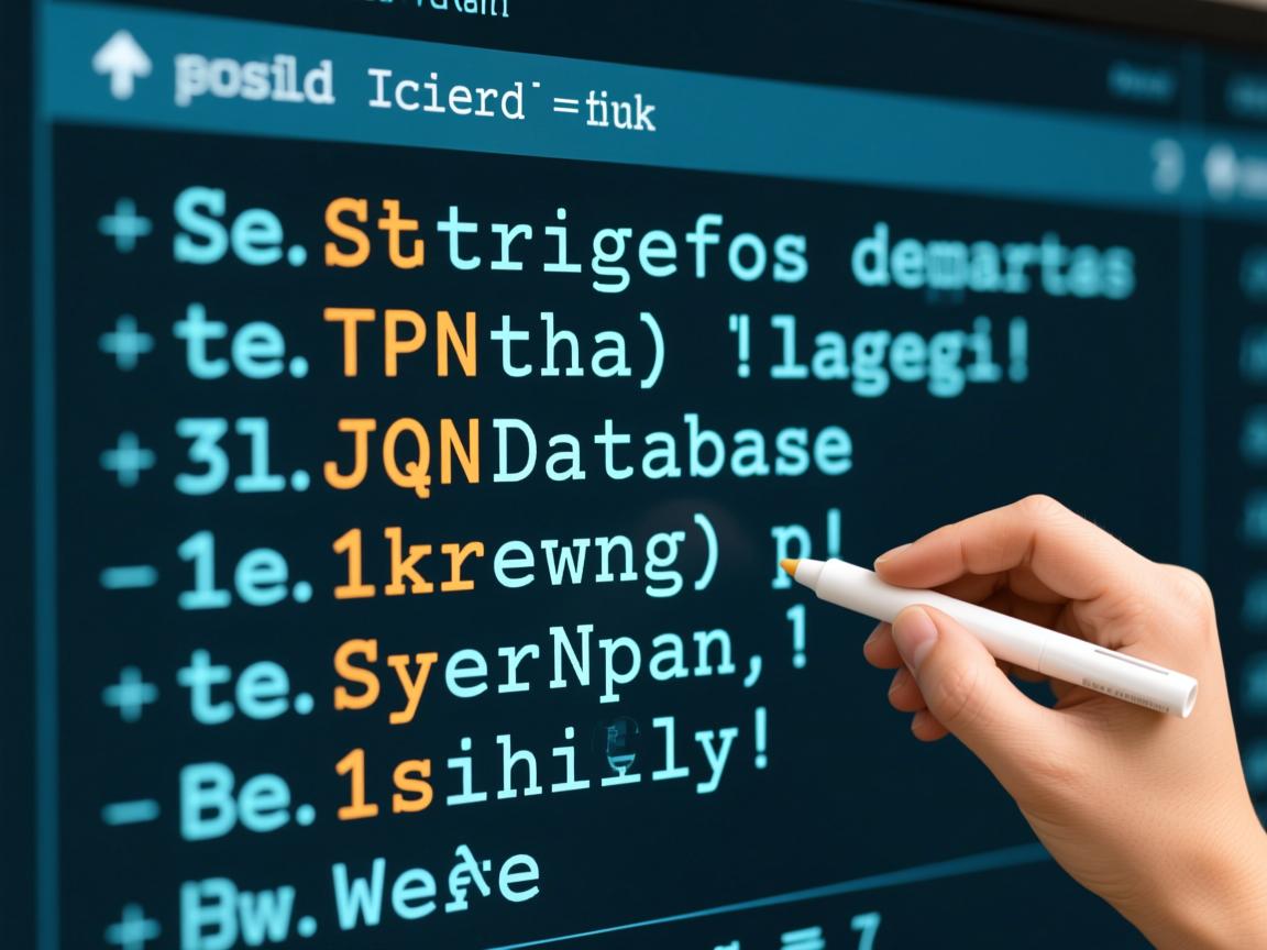 如何将字符串转为JSON数据库  第1张 如何将字符串转为JSON数据库  第1张