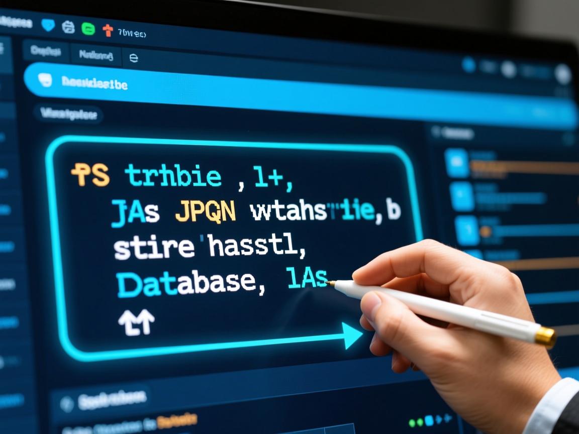 如何将字符串转为JSON数据库  第3张 如何将字符串转为JSON数据库  第3张