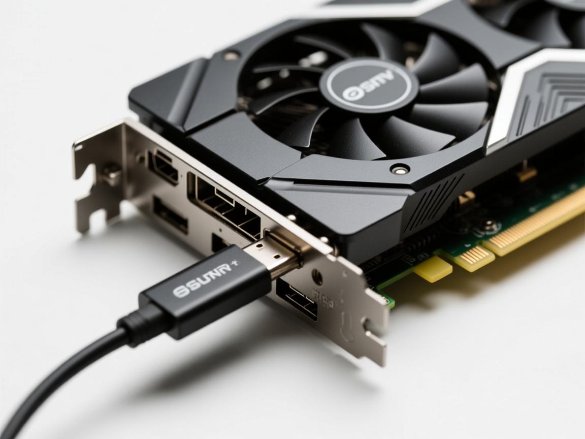 虚拟机显卡直通怎么实现?  第2张 虚拟机显卡直通怎么实现?  第2张