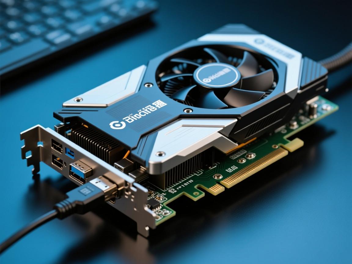 虚拟机显卡直通怎么实现?  第3张 虚拟机显卡直通怎么实现?  第3张