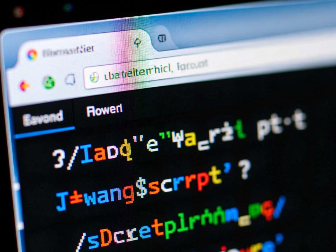 浏览器如何支持JavaScript?  第2张 浏览器如何支持JavaScript?  第2张