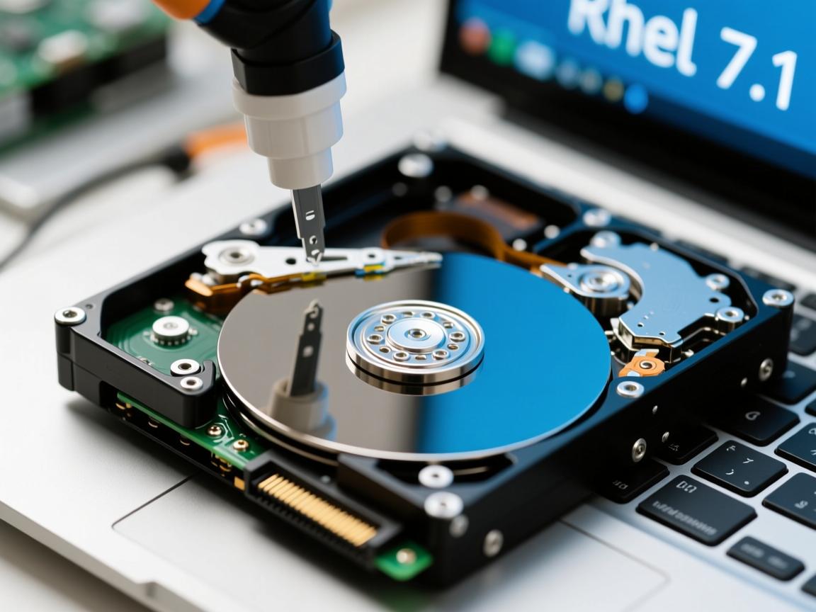 怎么快速安装RHEL 7.1? 第1张 怎么快速安装RHEL 7.1? 第1张