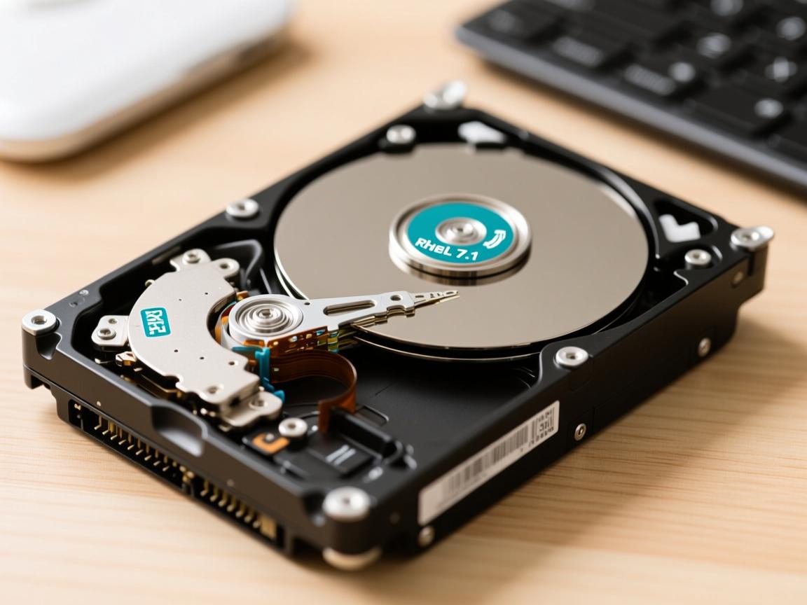 怎么快速安装RHEL 7.1? 第2张 怎么快速安装RHEL 7.1? 第2张