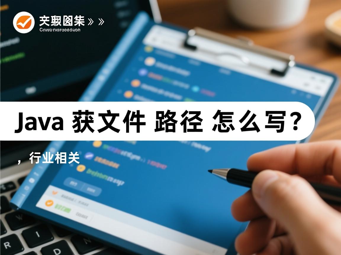 Java获取文件路径怎么写?  第3张 Java获取文件路径怎么写?  第3张