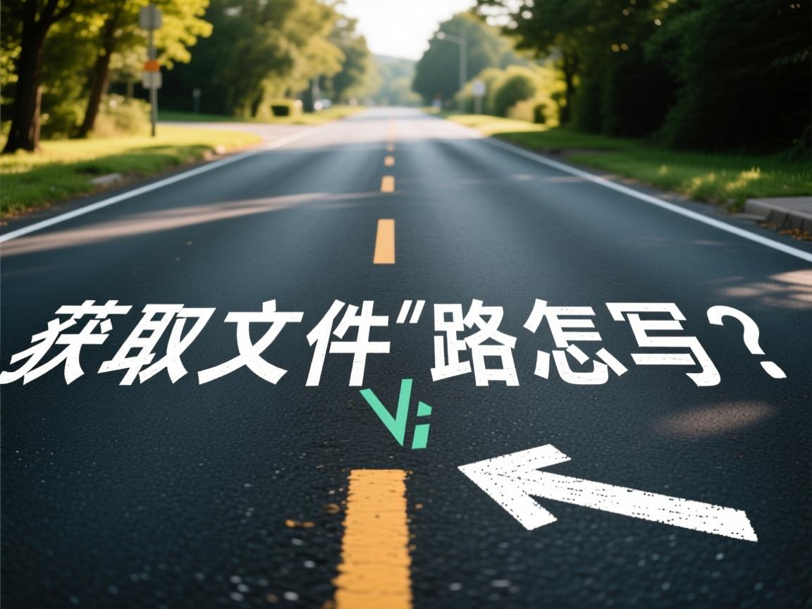 Java获取文件路径怎么写?  第2张 Java获取文件路径怎么写?  第2张