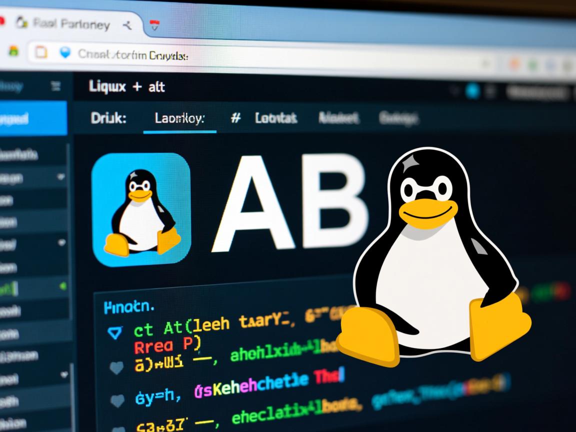 如何在Linux安装ab命令?  第2张 如何在Linux安装ab命令?  第2张
