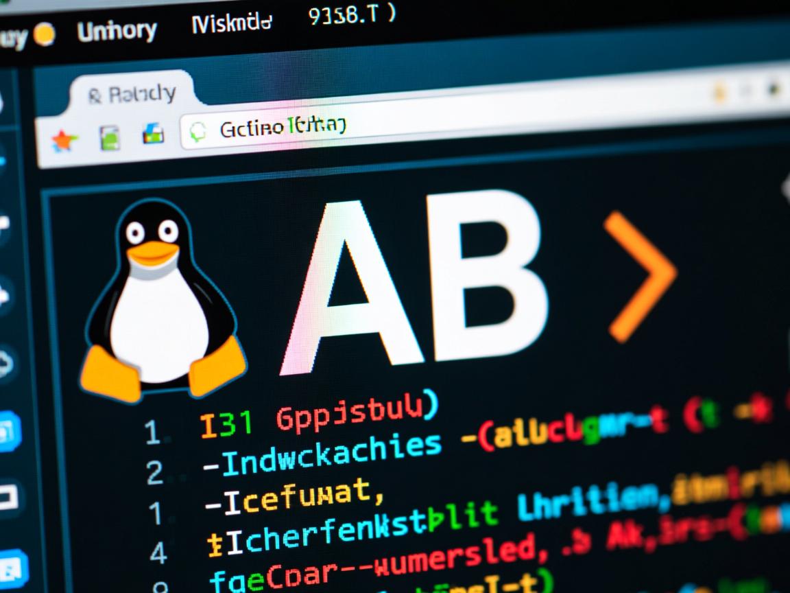如何在Linux安装ab命令?  第3张 如何在Linux安装ab命令?  第3张