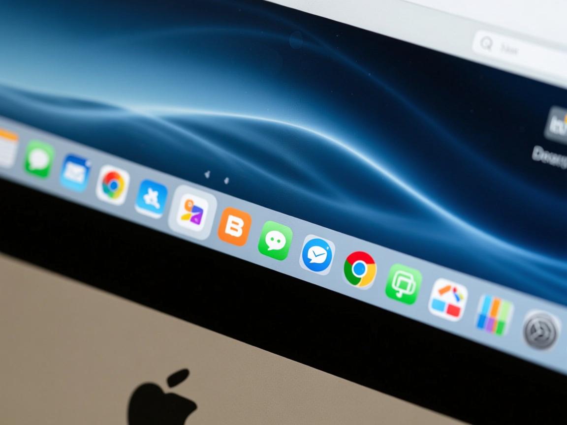 桌面为何自动最小化?  第1张 桌面为何自动最小化?  第1张