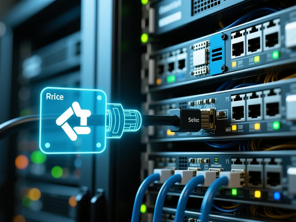 为什么虚拟机无法连接物理网络?  第3张 为什么虚拟机无法连接物理网络?  第3张