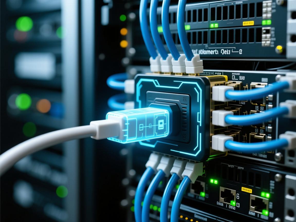 为什么虚拟机无法连接物理网络?  第2张 为什么虚拟机无法连接物理网络?  第2张