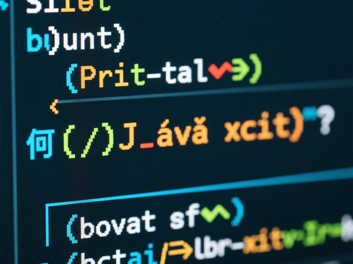 Ubuntu如何编译Java文件?  第3张 Ubuntu如何编译Java文件?  第3张
