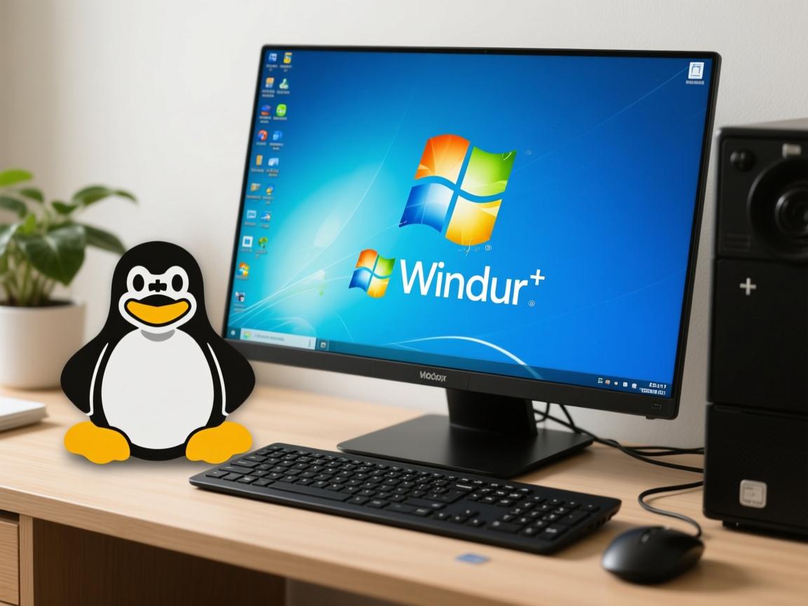如何安装Linux+Win7+XP多系统?  第3张 如何安装Linux+Win7+XP多系统?  第3张
