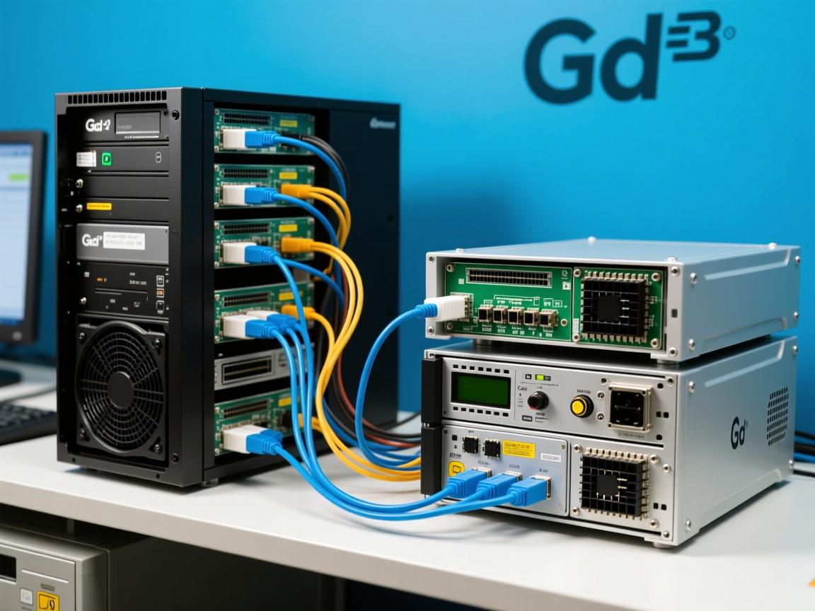 GNS3物理机如何连接模拟机?  第3张 GNS3物理机如何连接模拟机?  第3张