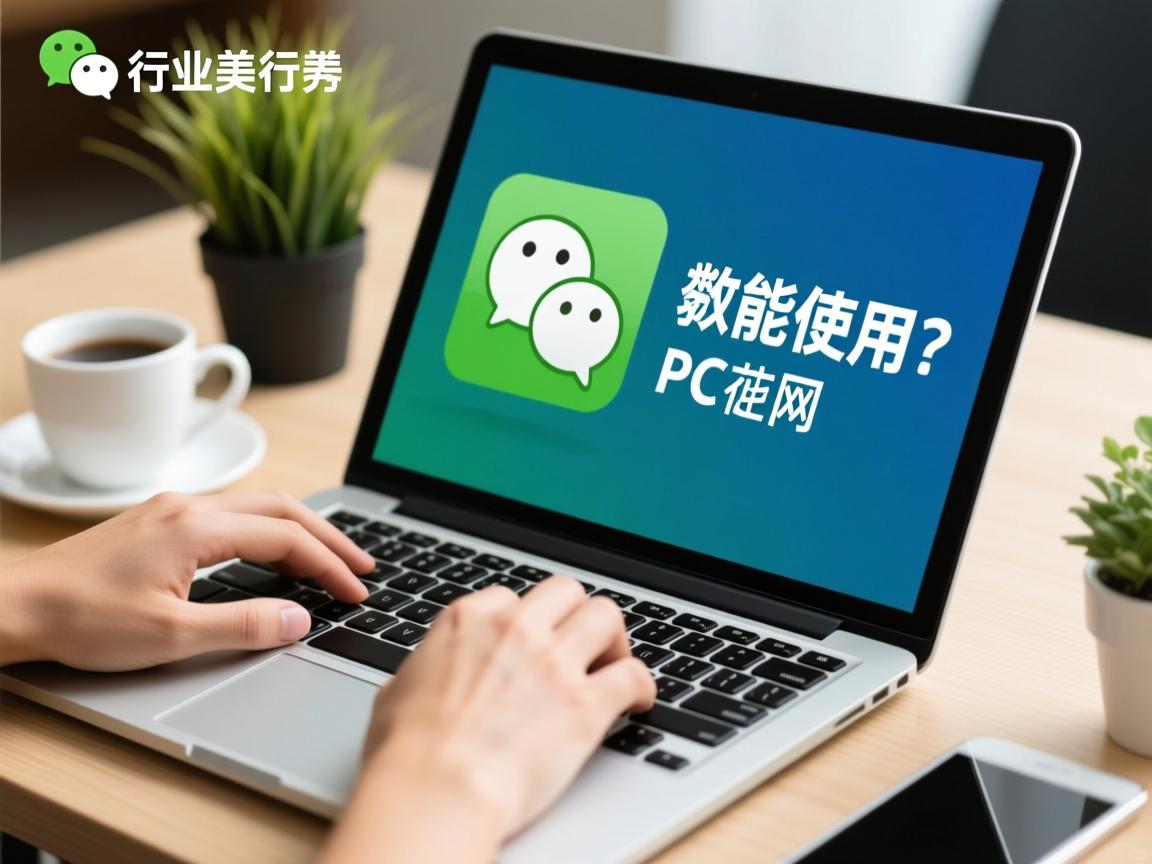 微信PC断网为何竟能使用？  第3张