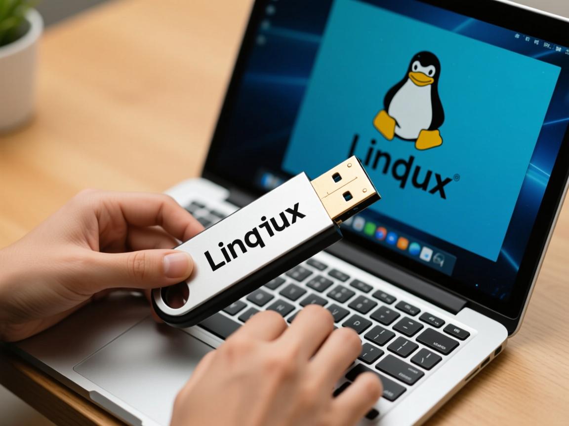 U盘装Linux系统怎样操作  第2张 U盘装Linux系统怎样操作  第2张