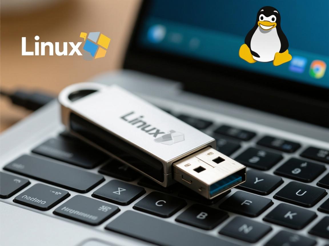 U盘装Linux系统怎样操作  第1张 U盘装Linux系统怎样操作  第1张