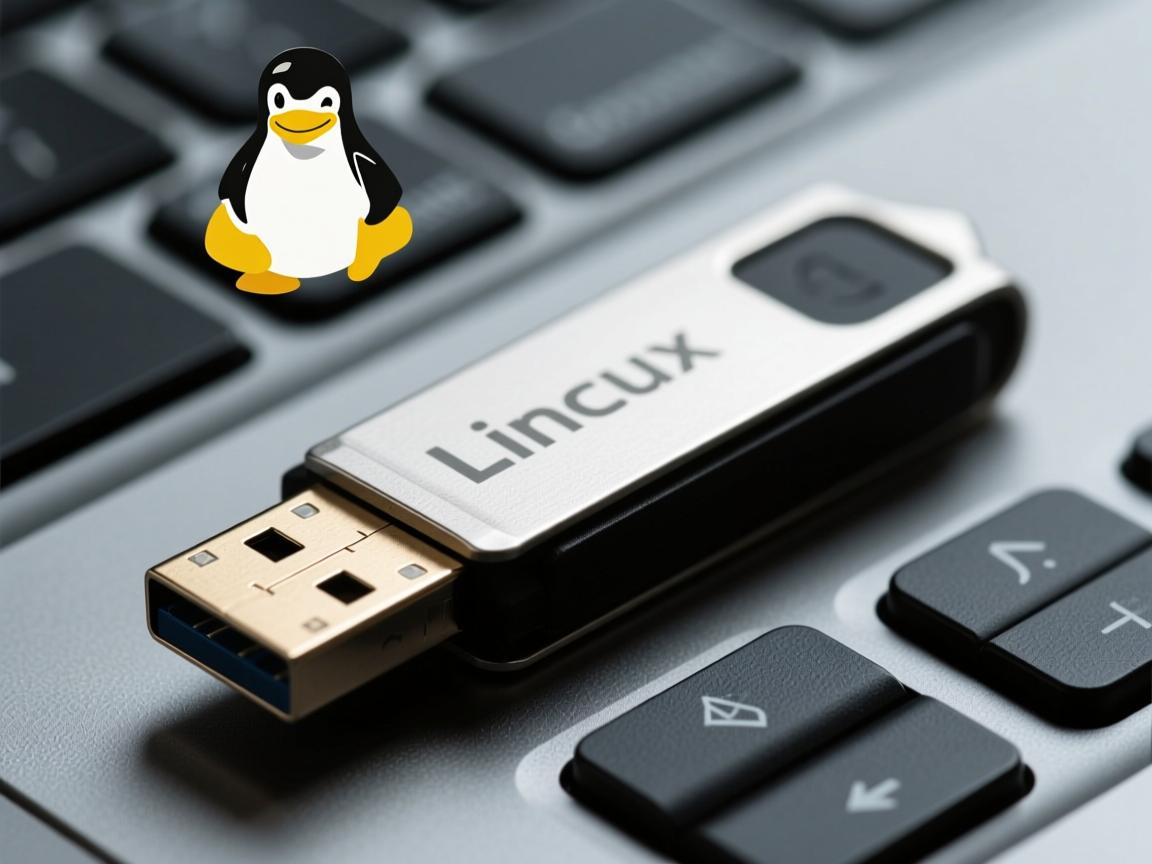 U盘装Linux系统怎样操作  第3张 U盘装Linux系统怎样操作  第3张