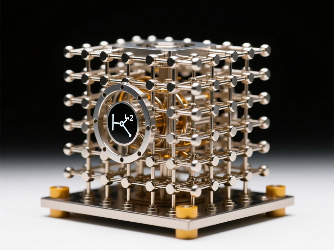 玻尔兹曼机为何源于热力学?  第2张 玻尔兹曼机为何源于热力学?  第2张