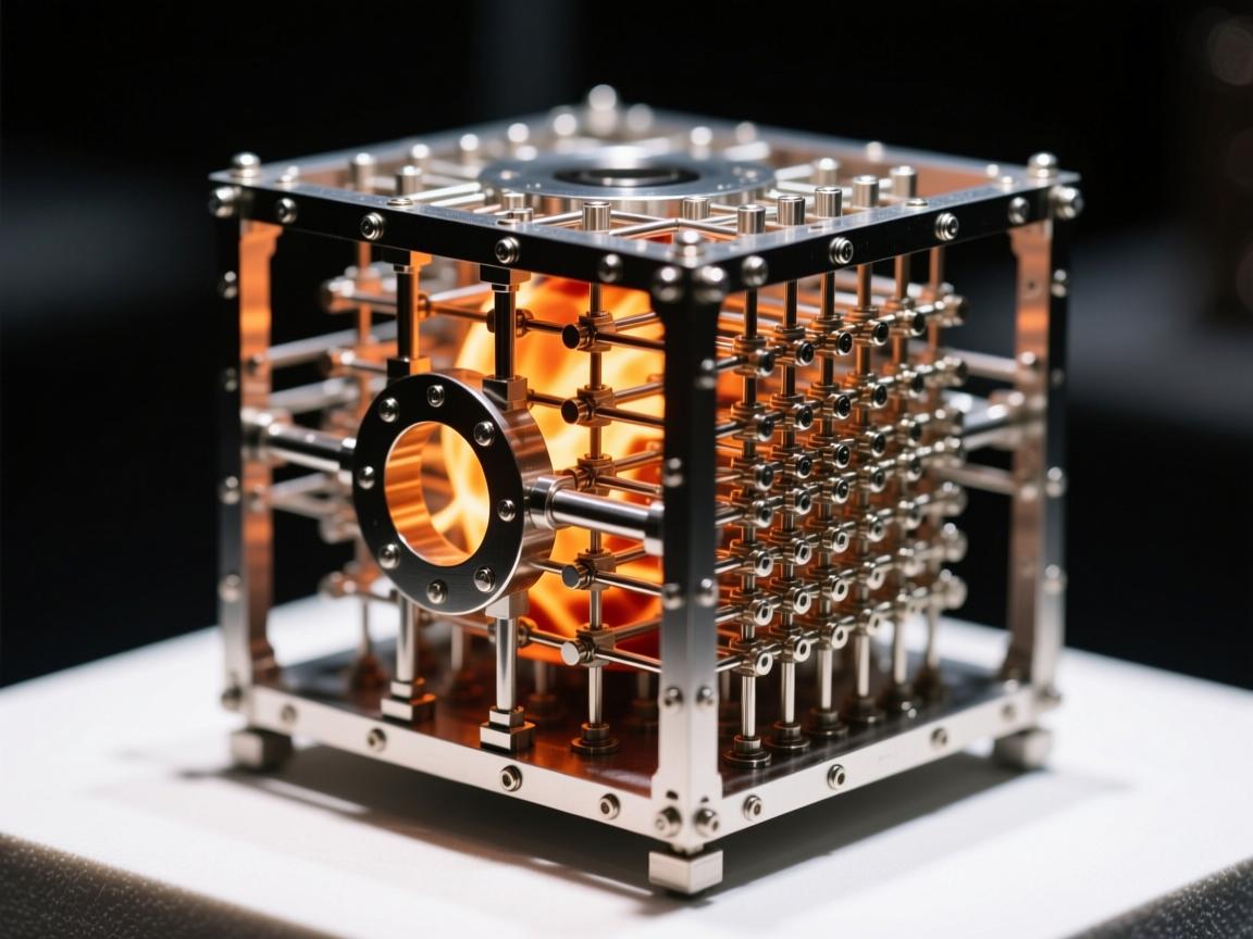 玻尔兹曼机为何源于热力学?  第1张 玻尔兹曼机为何源于热力学?  第1张