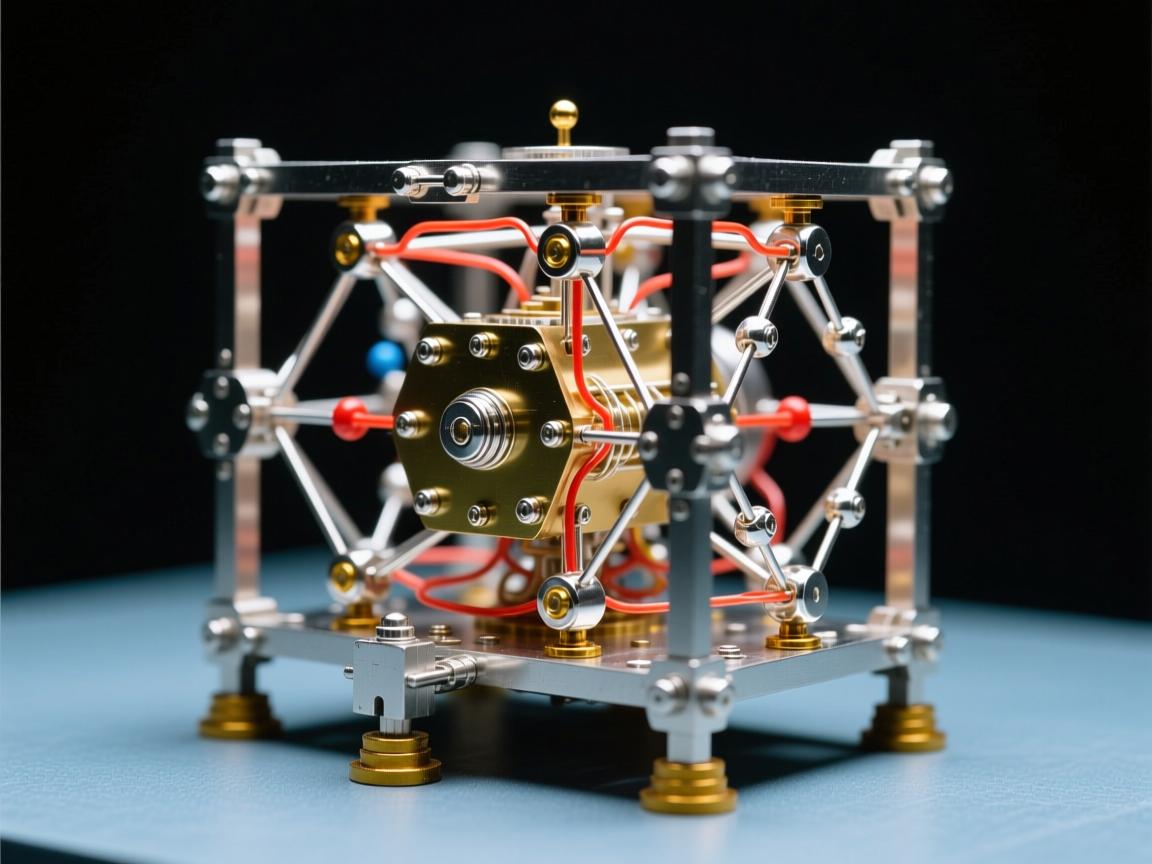 玻尔兹曼机为何源于热力学?  第3张 玻尔兹曼机为何源于热力学?  第3张