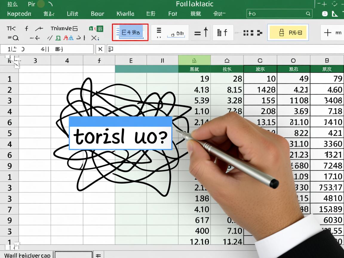 Word表格一拉就乱怎么办  第3张 Word表格一拉就乱怎么办  第3张