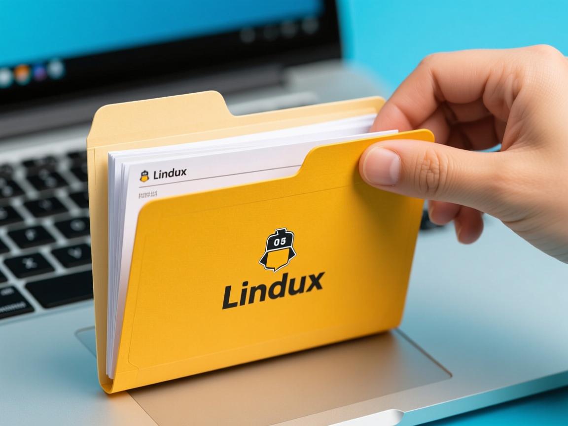 Linux如何新建文件夹?