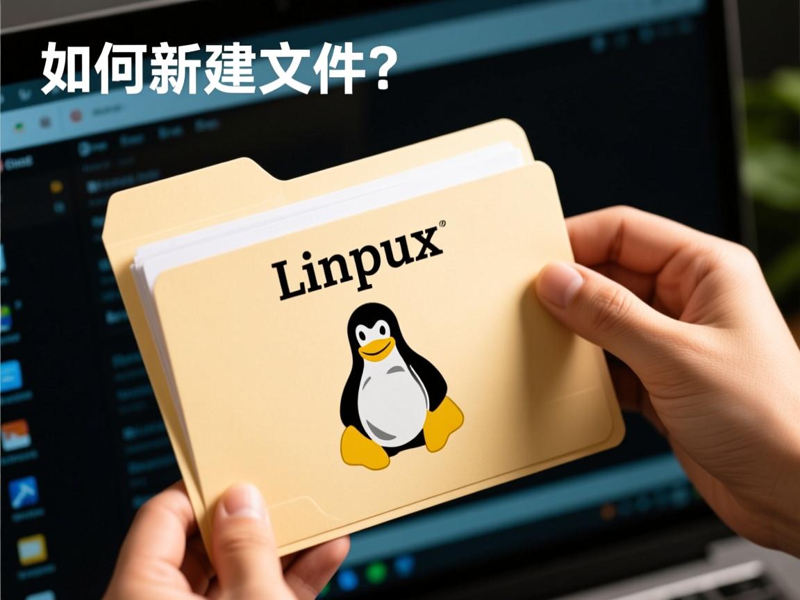 Linux如何新建文件夹?  第2张 Linux如何新建文件夹?  第2张